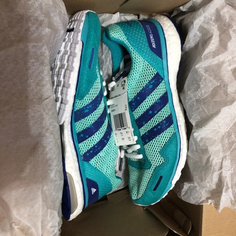 Women’s Adidas Adizero 3